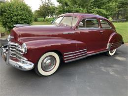 1948 Chevrolet Fleetline (CC-2087391) for sale in Mill Hall, Pennsylvania