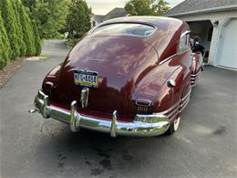 1948 Chevrolet Fleetline (CC-2087391) for sale in Mill Hall, Pennsylvania
