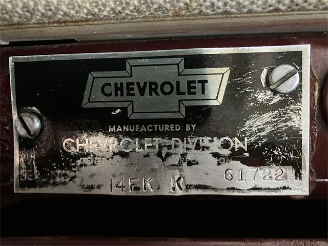 1948 Chevrolet Fleetline (CC-2087391) for sale in Mill Hall, Pennsylvania