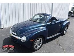 2005 Chevrolet SSR (CC-2087395) for sale in Elkhart, Indiana