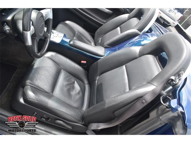 2005 Chevrolet SSR (CC-2087395) for sale in Elkhart, Indiana