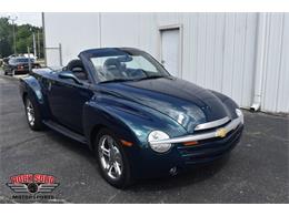 2005 Chevrolet SSR (CC-2087395) for sale in Elkhart, Indiana