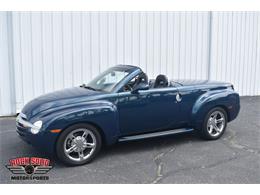 2005 Chevrolet SSR (CC-2087395) for sale in Elkhart, Indiana