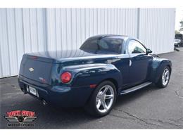 2005 Chevrolet SSR (CC-2087395) for sale in Elkhart, Indiana