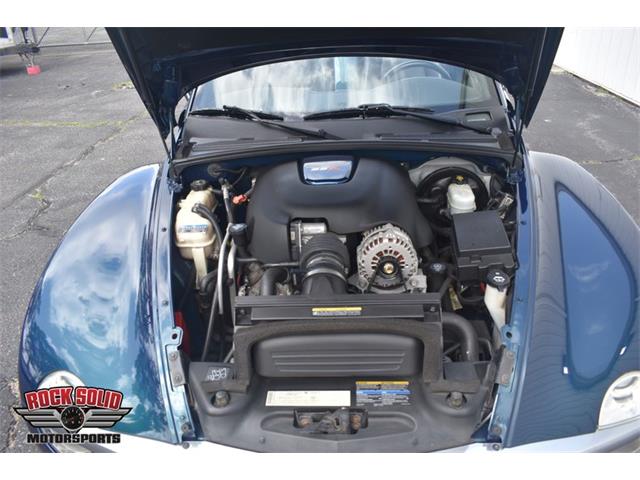 2005 Chevrolet SSR (CC-2087395) for sale in Elkhart, Indiana