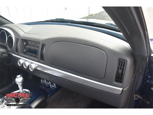 2005 Chevrolet SSR (CC-2087395) for sale in Elkhart, Indiana