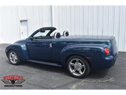 2005 Chevrolet SSR (CC-2087395) for sale in Elkhart, Indiana