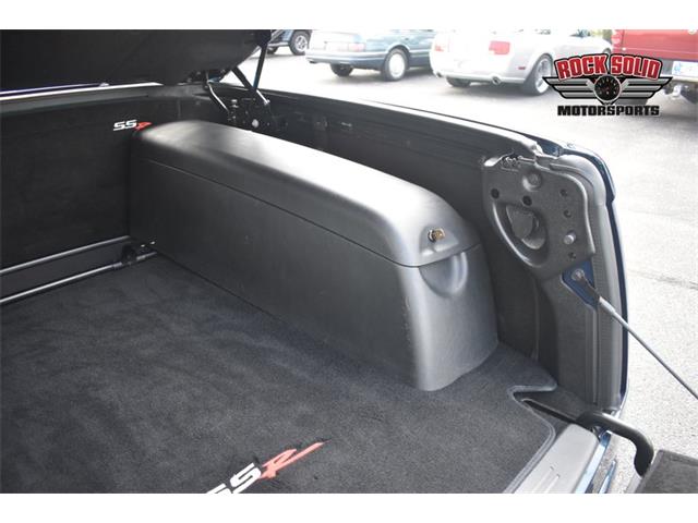 2005 Chevrolet SSR (CC-2087395) for sale in Elkhart, Indiana