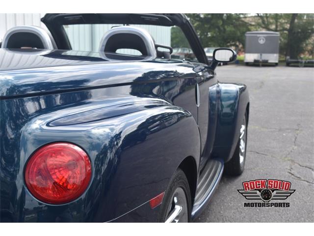2005 Chevrolet SSR (CC-2087395) for sale in Elkhart, Indiana