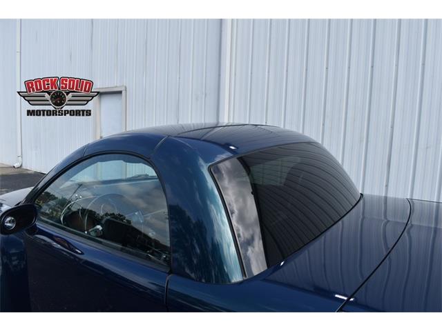 2005 Chevrolet SSR (CC-2087395) for sale in Elkhart, Indiana