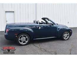 2005 Chevrolet SSR (CC-2087395) for sale in Elkhart, Indiana