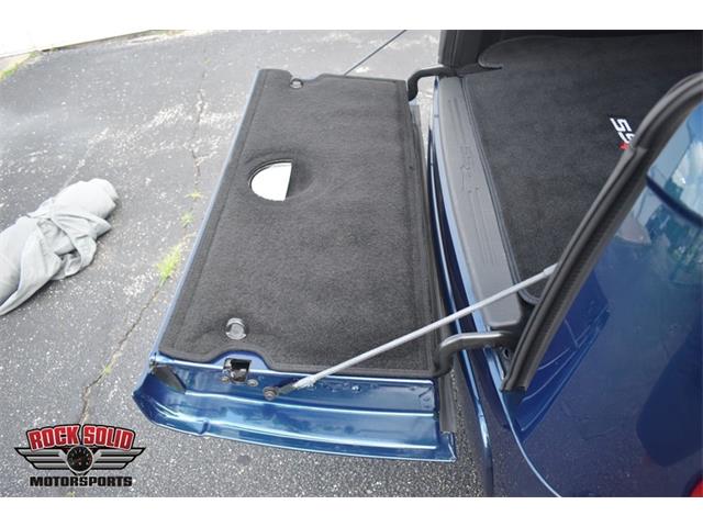 2005 Chevrolet SSR (CC-2087395) for sale in Elkhart, Indiana
