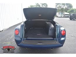 2005 Chevrolet SSR (CC-2087395) for sale in Elkhart, Indiana