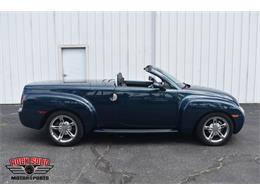 2005 Chevrolet SSR (CC-2087395) for sale in Elkhart, Indiana