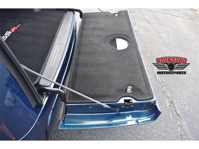 2005 Chevrolet SSR (CC-2087395) for sale in Elkhart, Indiana