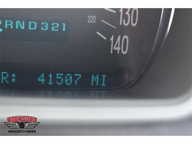 2005 Chevrolet SSR (CC-2087395) for sale in Elkhart, Indiana