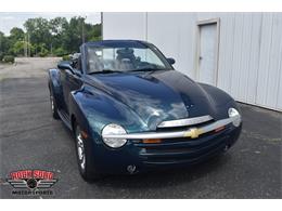 2005 Chevrolet SSR (CC-2087395) for sale in Elkhart, Indiana