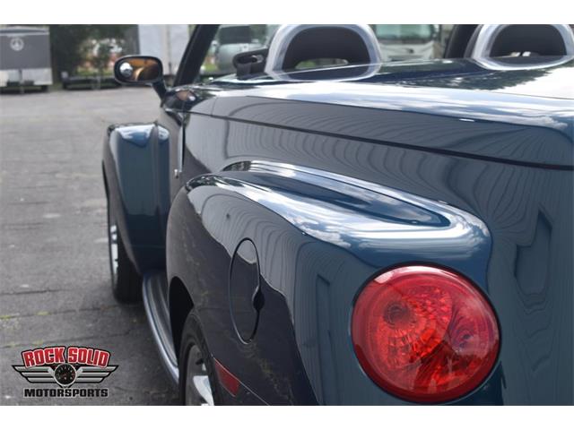 2005 Chevrolet SSR (CC-2087395) for sale in Elkhart, Indiana