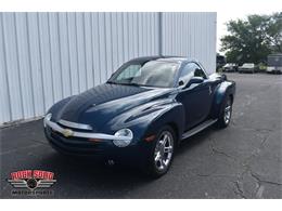 2005 Chevrolet SSR (CC-2087395) for sale in Elkhart, Indiana