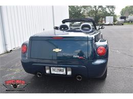 2005 Chevrolet SSR (CC-2087395) for sale in Elkhart, Indiana