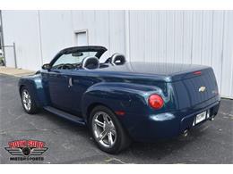 2005 Chevrolet SSR (CC-2087395) for sale in Elkhart, Indiana