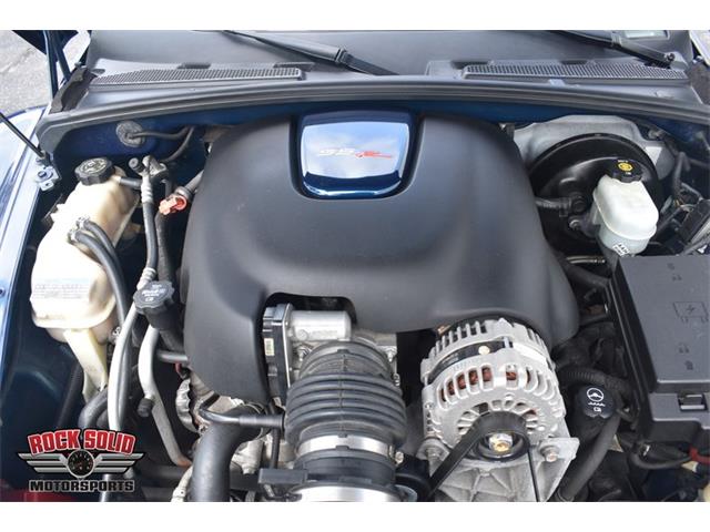 2005 Chevrolet SSR (CC-2087395) for sale in Elkhart, Indiana