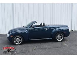 2005 Chevrolet SSR (CC-2087395) for sale in Elkhart, Indiana