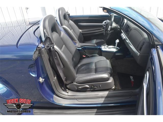 2005 Chevrolet SSR (CC-2087395) for sale in Elkhart, Indiana