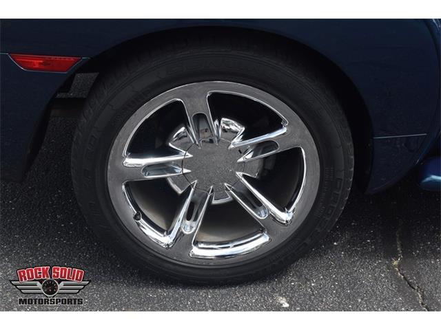 2005 Chevrolet SSR (CC-2087395) for sale in Elkhart, Indiana