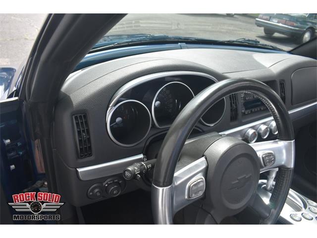 2005 Chevrolet SSR (CC-2087395) for sale in Elkhart, Indiana