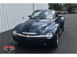 2005 Chevrolet SSR (CC-2087395) for sale in Elkhart, Indiana