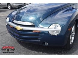 2005 Chevrolet SSR (CC-2087395) for sale in Elkhart, Indiana