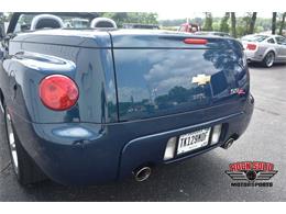 2005 Chevrolet SSR (CC-2087395) for sale in Elkhart, Indiana