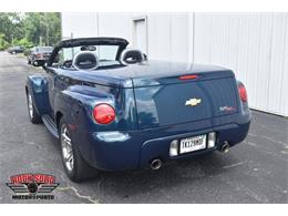 2005 Chevrolet SSR (CC-2087395) for sale in Elkhart, Indiana
