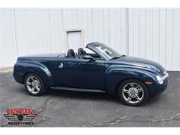 2005 Chevrolet SSR (CC-2087395) for sale in Elkhart, Indiana