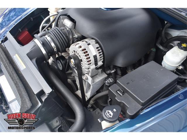 2005 Chevrolet SSR (CC-2087395) for sale in Elkhart, Indiana