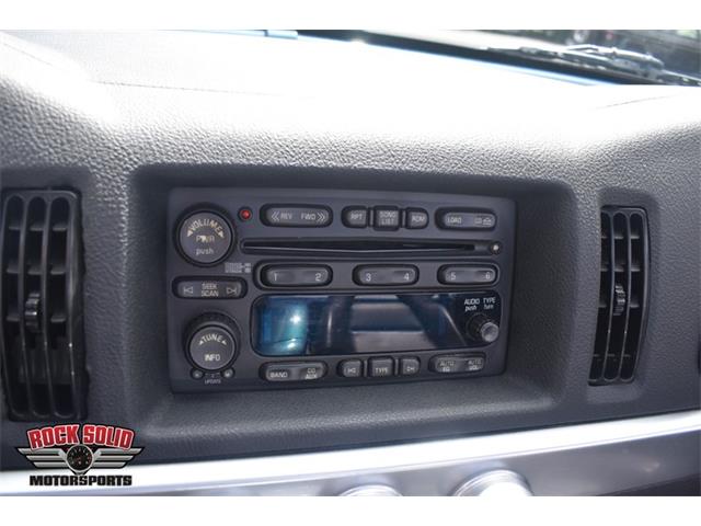 2005 Chevrolet SSR (CC-2087395) for sale in Elkhart, Indiana