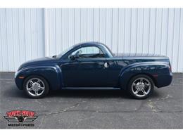 2005 Chevrolet SSR (CC-2087395) for sale in Elkhart, Indiana