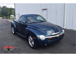 2005 Chevrolet SSR (CC-2087395) for sale in Elkhart, Indiana