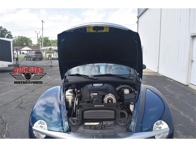 2005 Chevrolet SSR (CC-2087395) for sale in Elkhart, Indiana