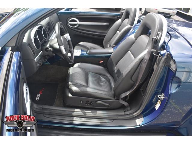2005 Chevrolet SSR (CC-2087395) for sale in Elkhart, Indiana