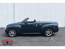 2005 Chevrolet SSR (CC-2087395) for sale in Elkhart, Indiana