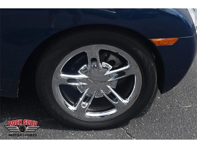 2005 Chevrolet SSR (CC-2087395) for sale in Elkhart, Indiana