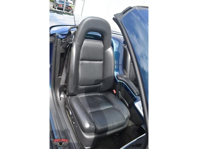 2005 Chevrolet SSR (CC-2087395) for sale in Elkhart, Indiana