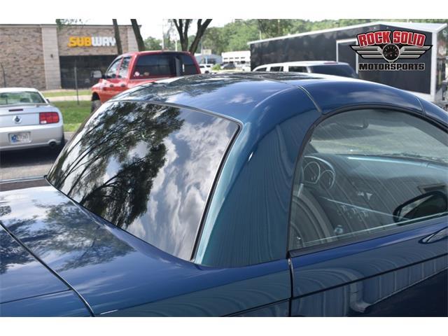 2005 Chevrolet SSR (CC-2087395) for sale in Elkhart, Indiana