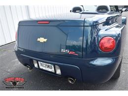2005 Chevrolet SSR (CC-2087395) for sale in Elkhart, Indiana