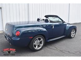 2005 Chevrolet SSR (CC-2087395) for sale in Elkhart, Indiana