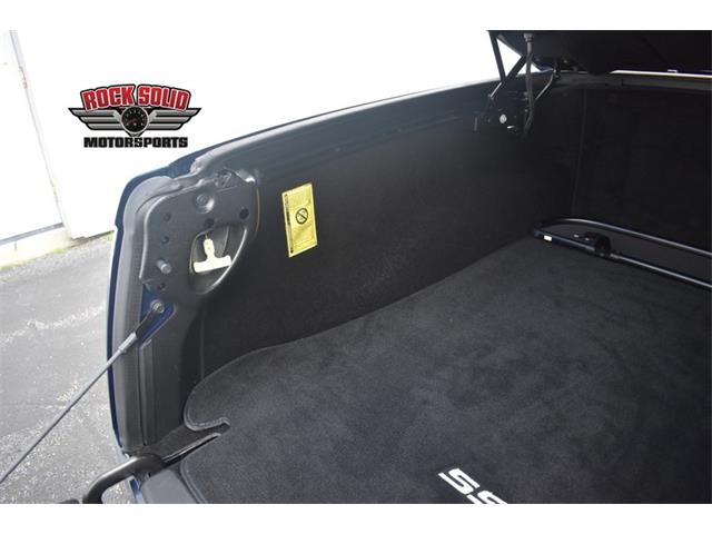 2005 Chevrolet SSR (CC-2087395) for sale in Elkhart, Indiana