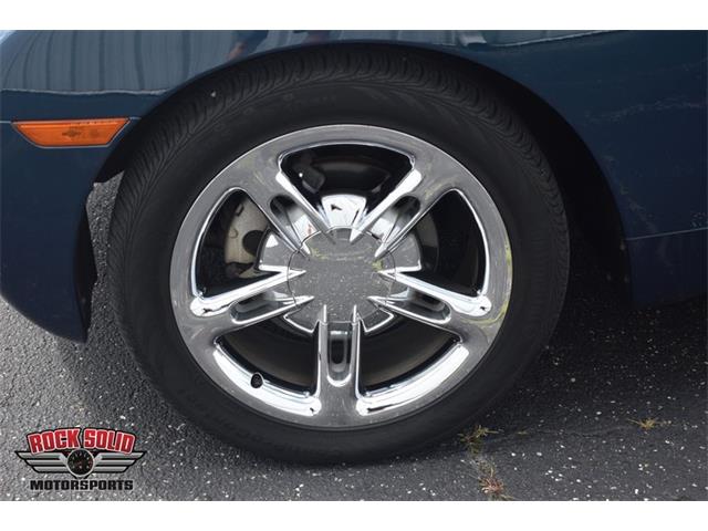 2005 Chevrolet SSR (CC-2087395) for sale in Elkhart, Indiana