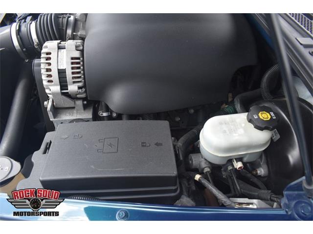2005 Chevrolet SSR (CC-2087395) for sale in Elkhart, Indiana